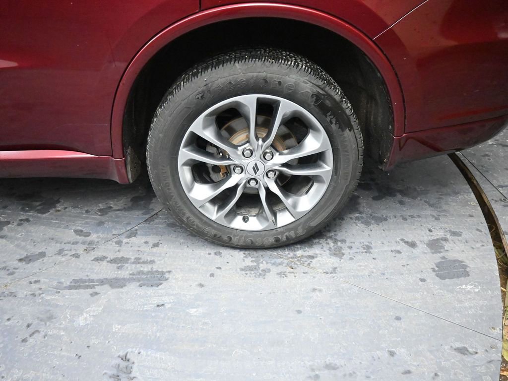 Used 2020 Dodge Durango GT image 15