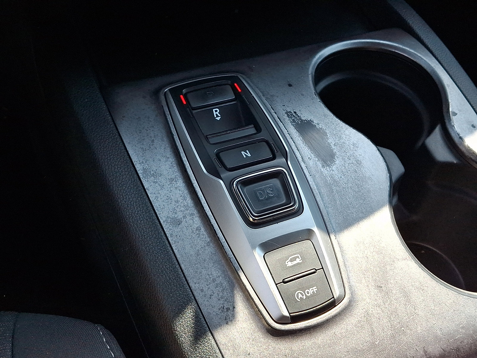 Used 2019 Honda Passport Sport image 15