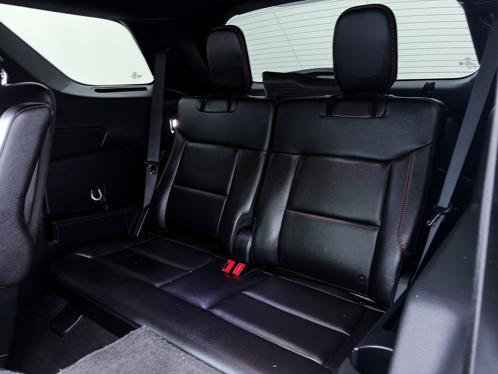 Used 2023 Ford Explorer ST-Line w/ Class IV Trailer Tow Package image 40