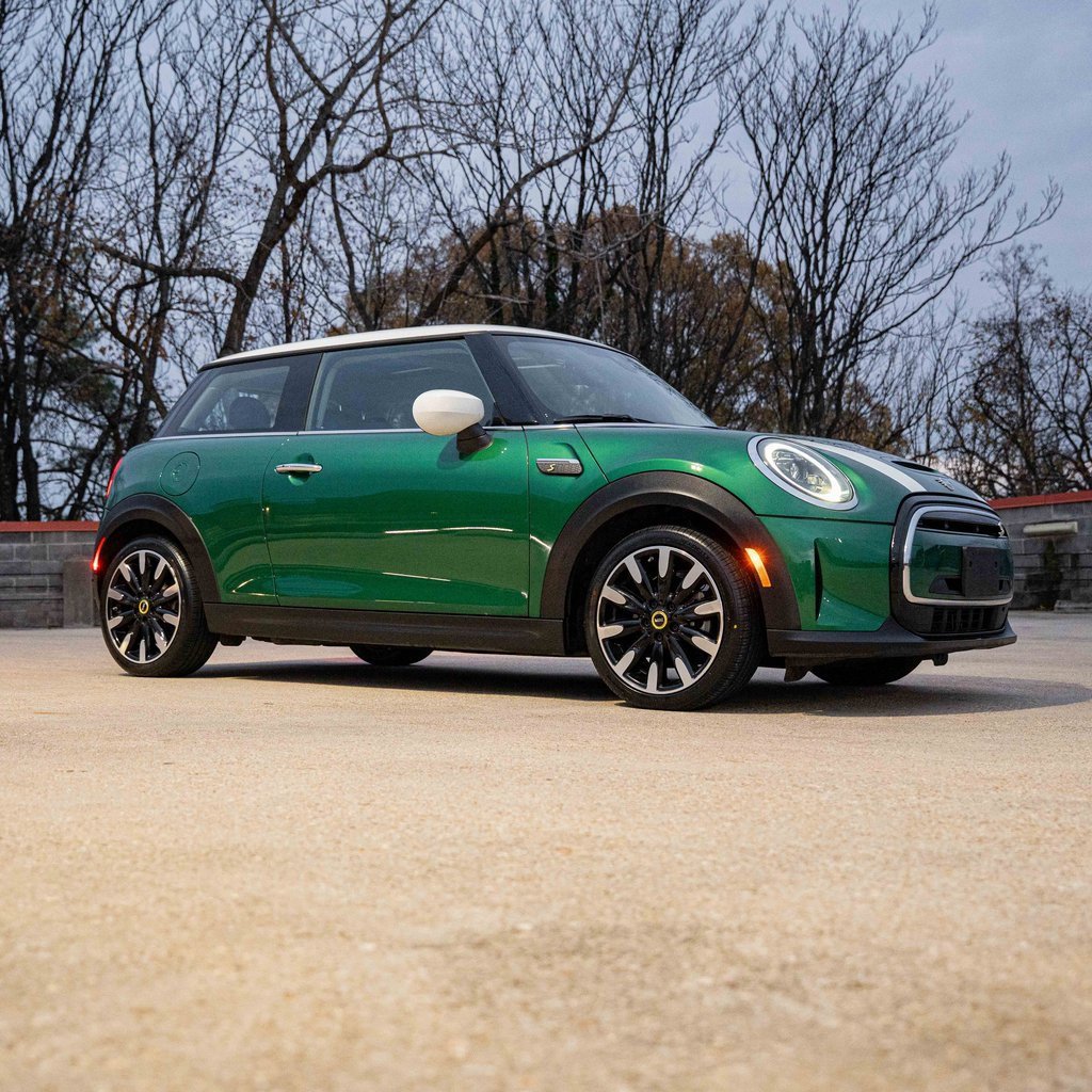 Used 2023 MINI Cooper SE image 7