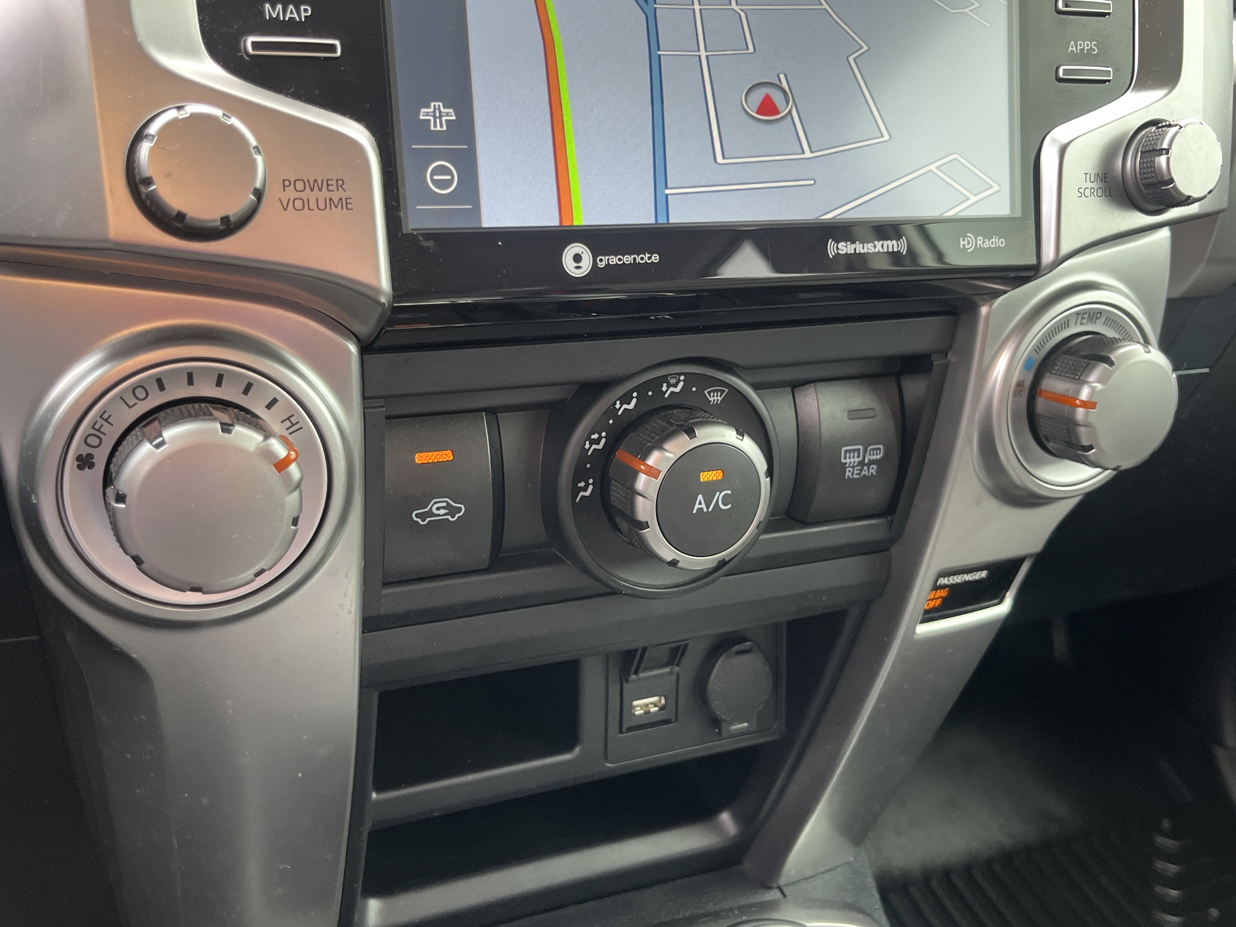 Used 2023 Toyota 4Runner SR5 image 27