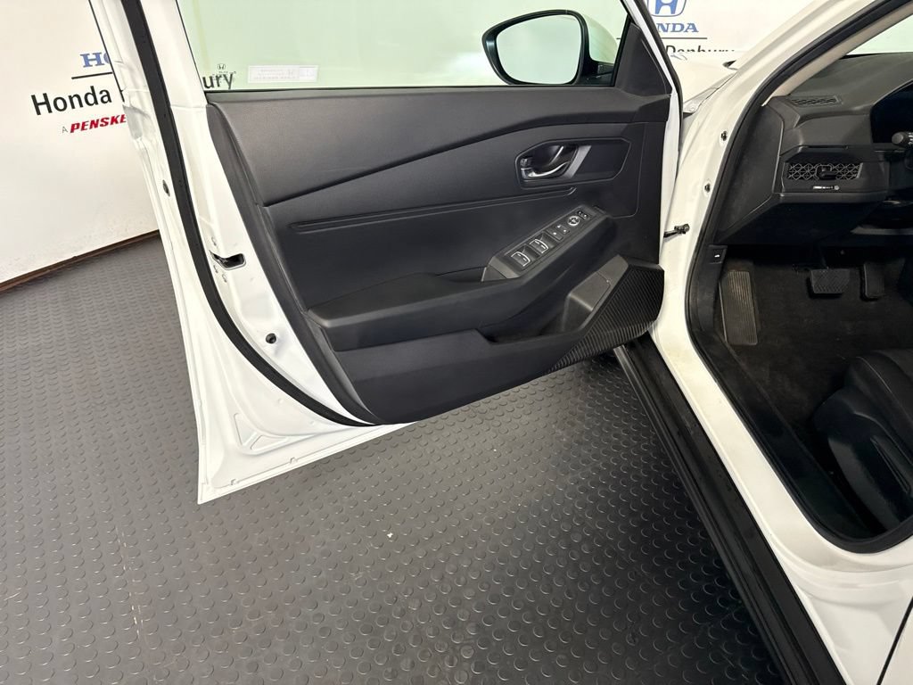 Used 2023 Honda Accord LX image 14