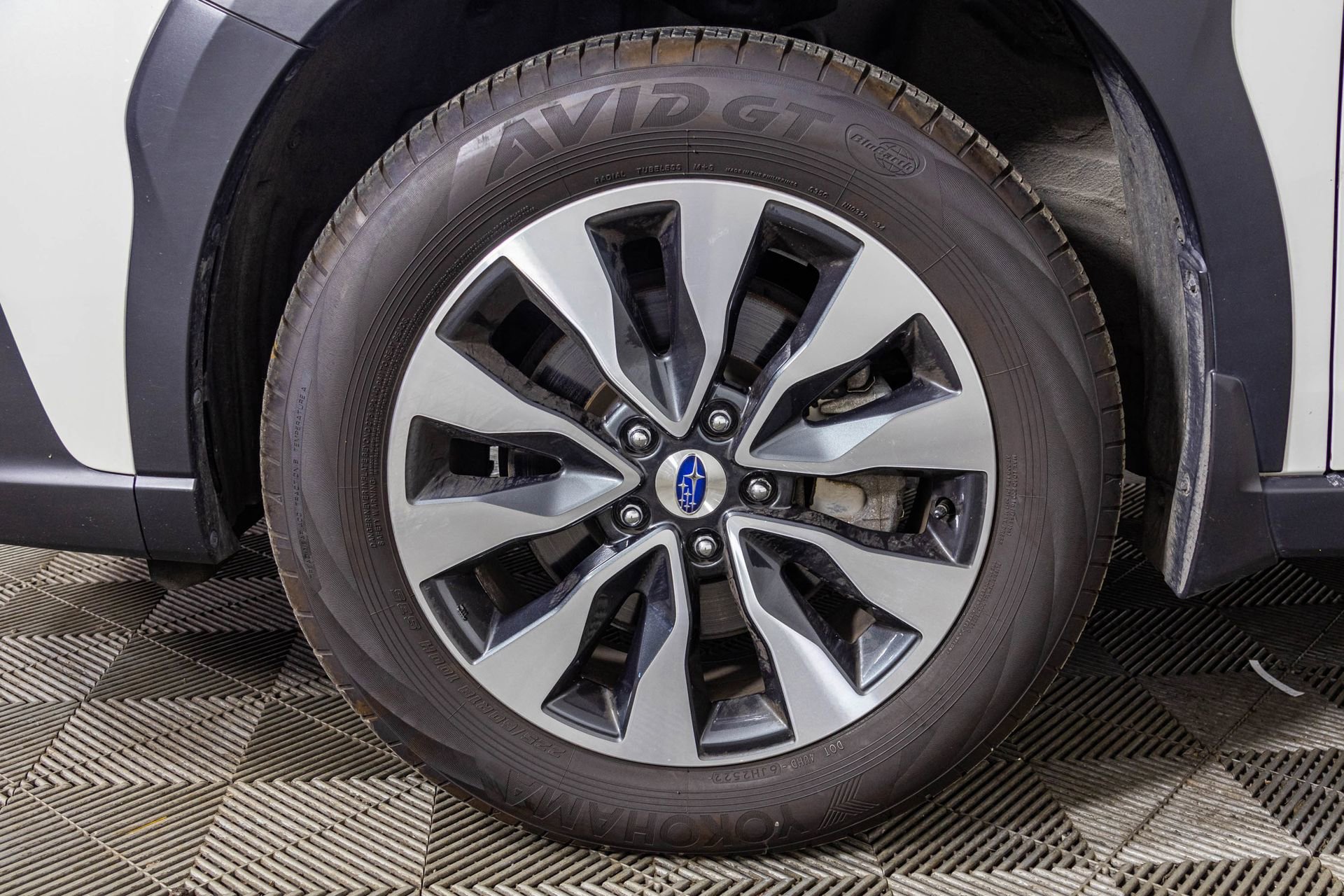 Used 2023 Subaru Outback Touring AWD/4WD image 54