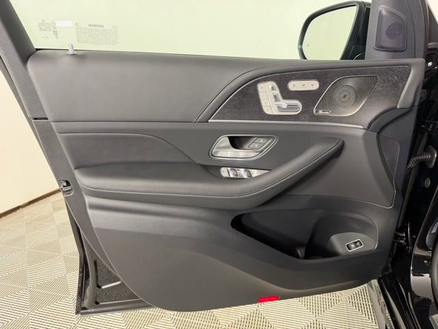 New 2026 Mercedes-Benz GLE 63 AMG S image 12