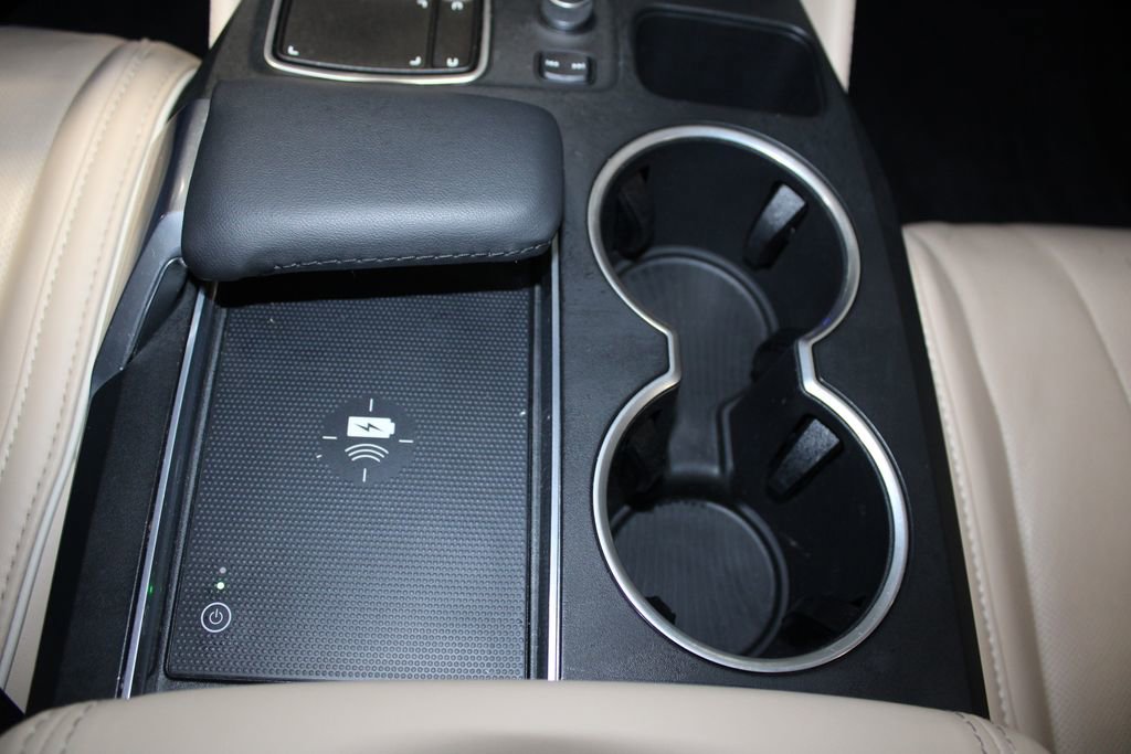 Used 2023 Acura MDX SH-AWD w/ Advance Package image 39