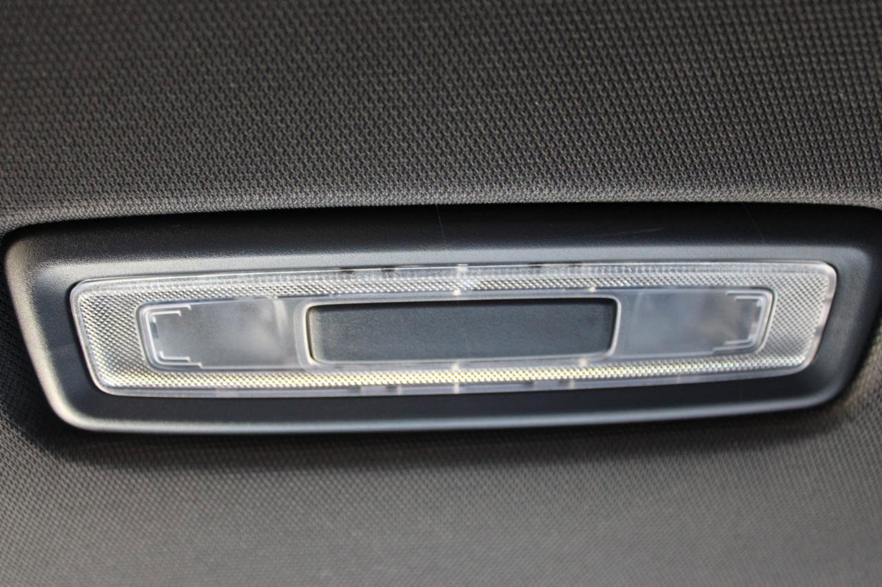 Used 2025 Buick Enclave Preferred image 40