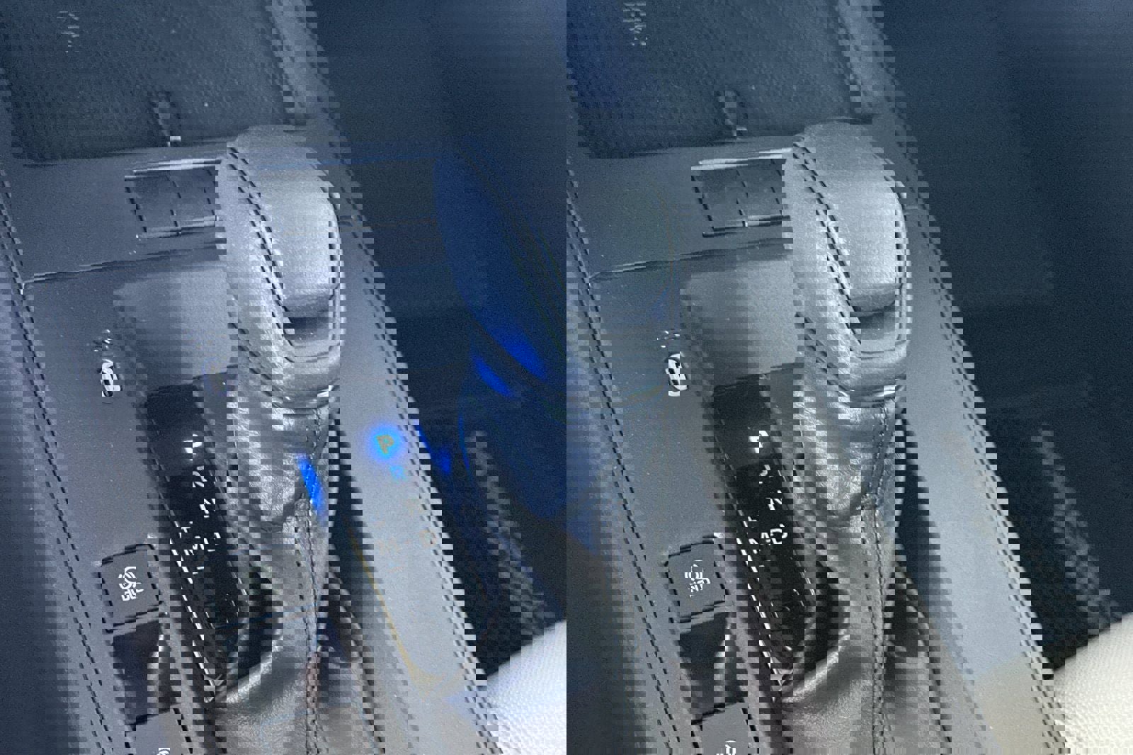 New 2026 Toyota Corolla Cross LE image 24