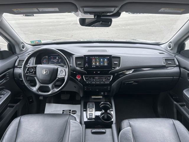 Used 2020 Honda Pilot Elite image 12