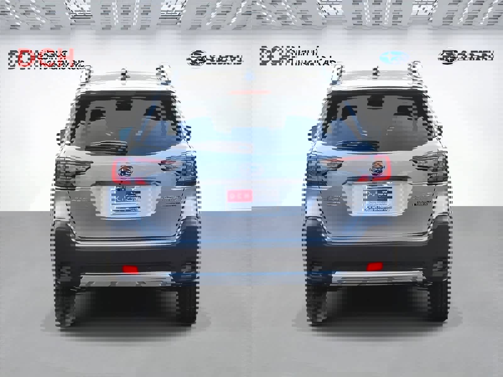 New 2025 Subaru Outback Touring XT image 5