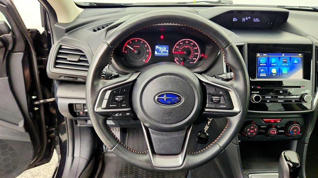 Used 2019 Subaru Crosstrek 2.0i Premium w/ Popular Package #2 AWD/4WD image 12