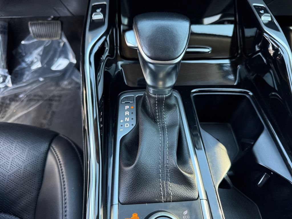 Certified 2022 Kia Sorento SX AWD/4WD image 18