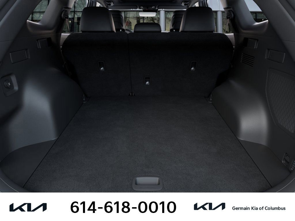 New 2026 Kia Sportage X-Pro Prestige AWD/4WD image 22