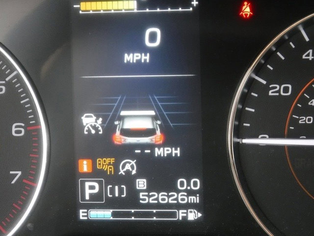 Used 2021 Subaru Crosstrek 2.5i Limited w/ Moonroof Package 2 image 44