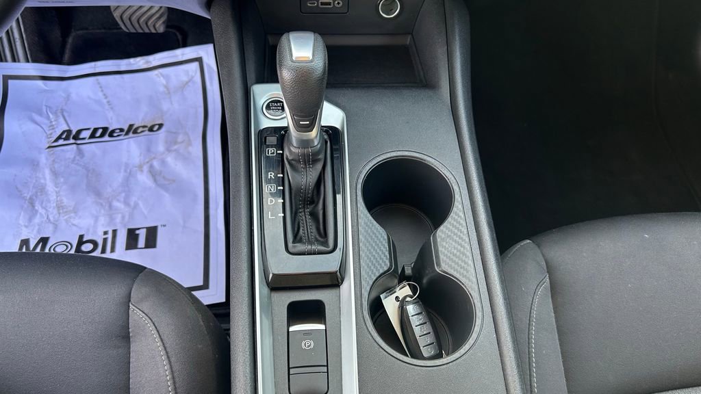 Used 2020 Nissan Altima 2.5 S image 24