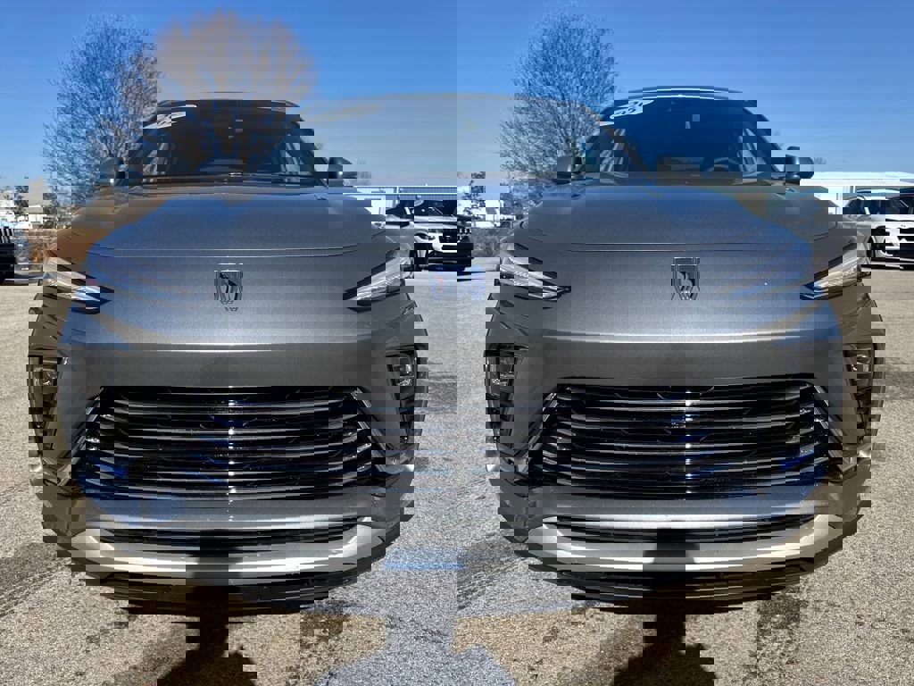 New 2026 Buick Envista Preferred w/ Convenience I Package image 10