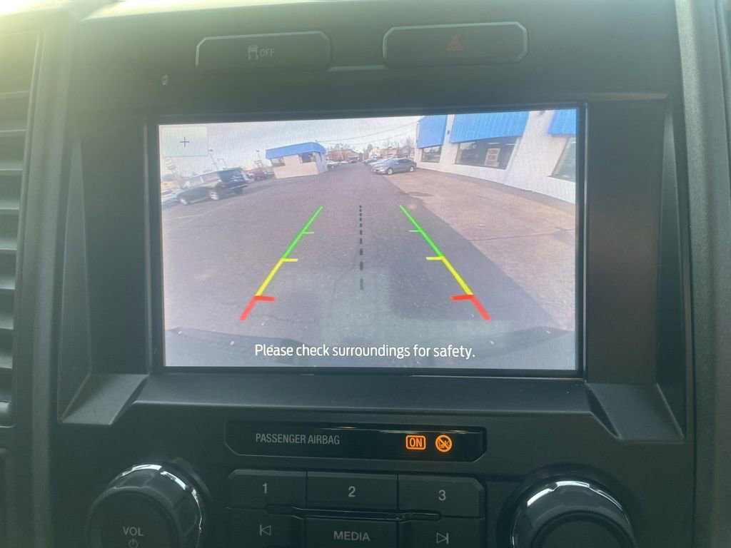 Used 2021 Ford F250 XL w/ STX Appearance Package image 30