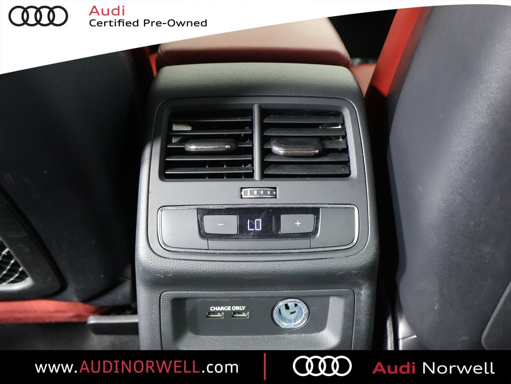 Certified 2024 Audi S5 Premium Plus AWD/4WD image 24