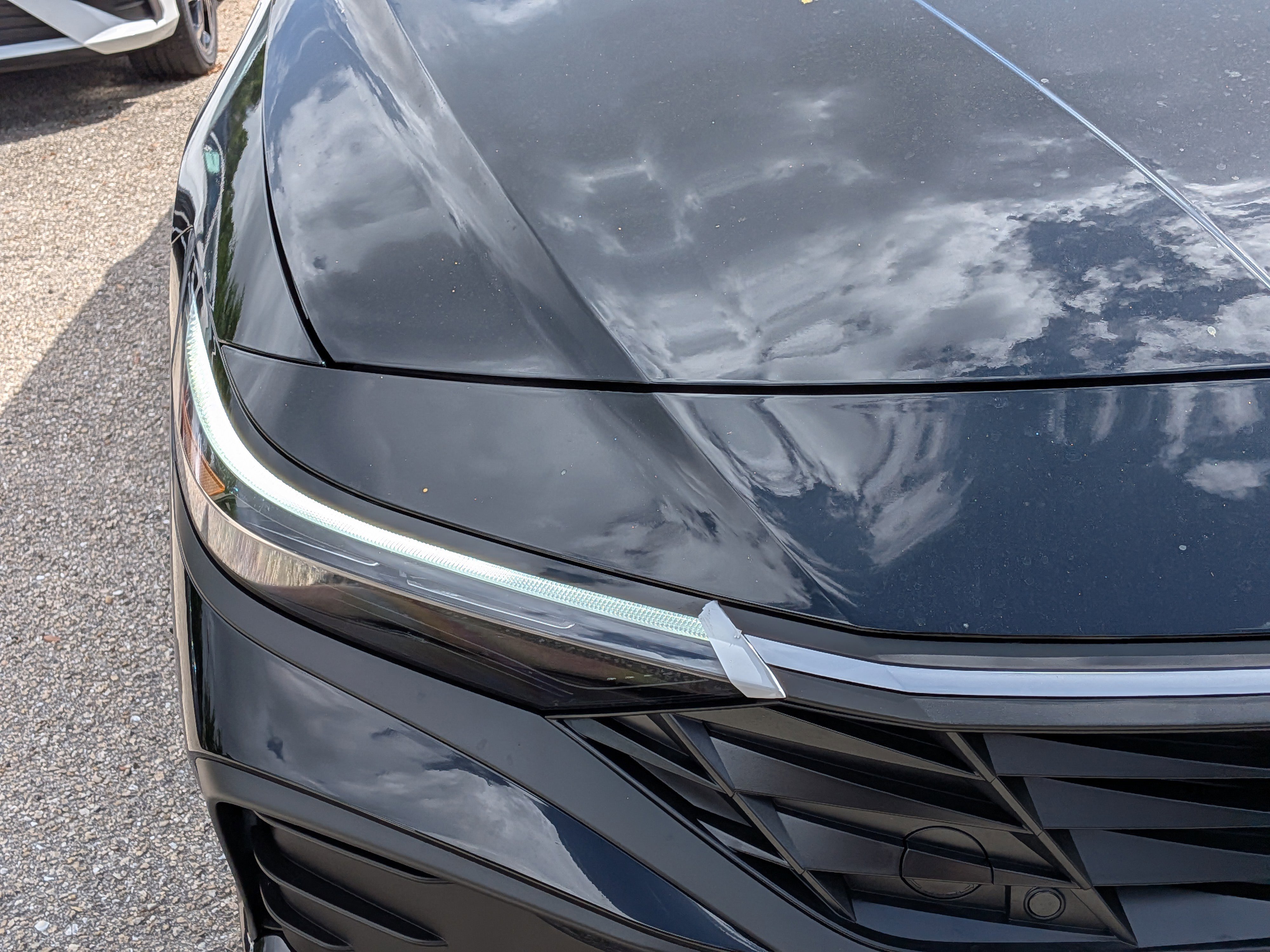 New 2026 Hyundai Elantra SE image 10