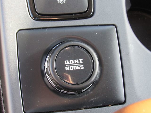 Used 2024 Ford Bronco Sport Outer Banks image 29