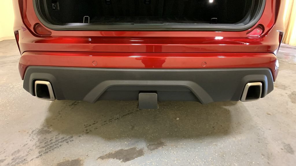 Certified 2019 Ford Edge ST w/ Convenience Package AWD/4WD image 20