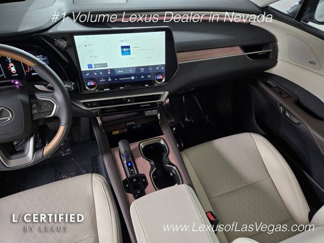 Certified 2026 Lexus RX 350 Premium Plus w/ Convenience Package FWD image 18
