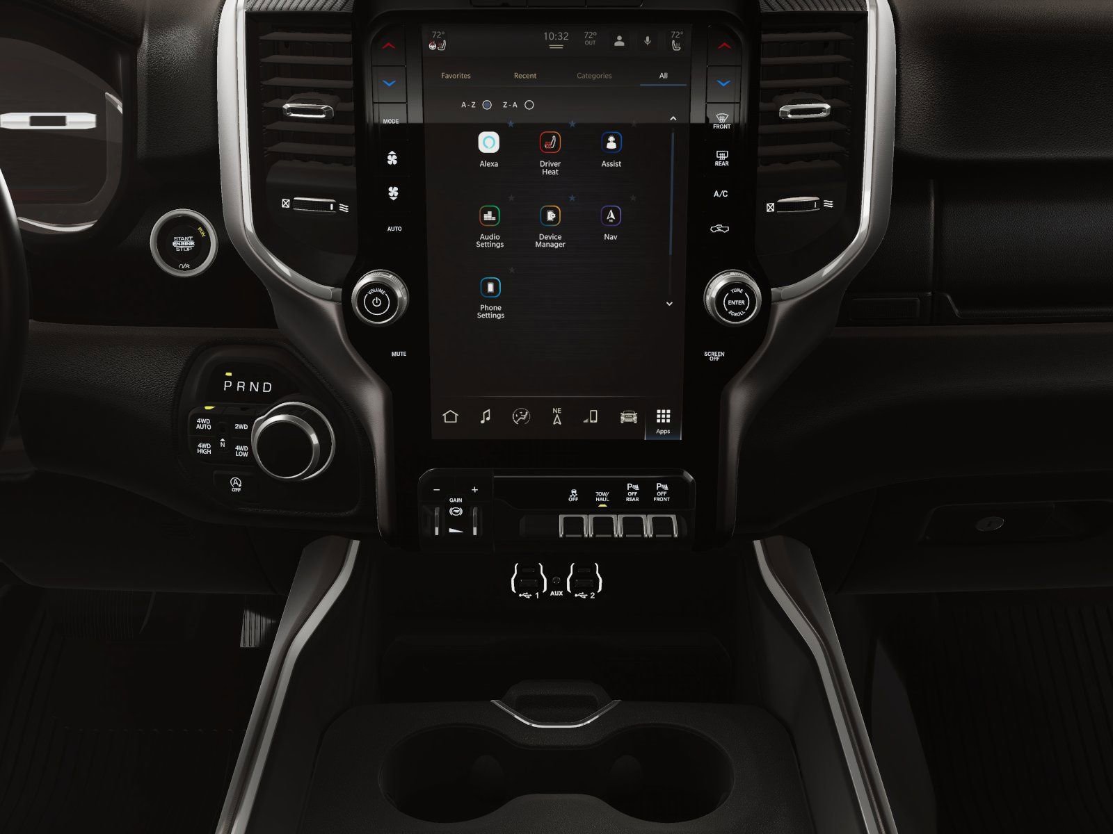 New 2026 RAM 1500 Big Horn image 34