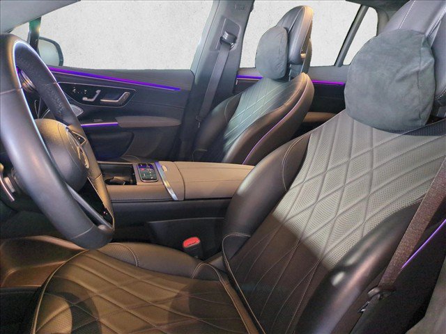 Certified 2023 Mercedes-Benz EQS 580 4MATIC SUV image 18