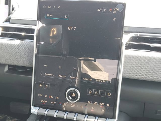 New 2026 GMC Sierra EV Elevation w/ Premium Package AWD/4WD image 26