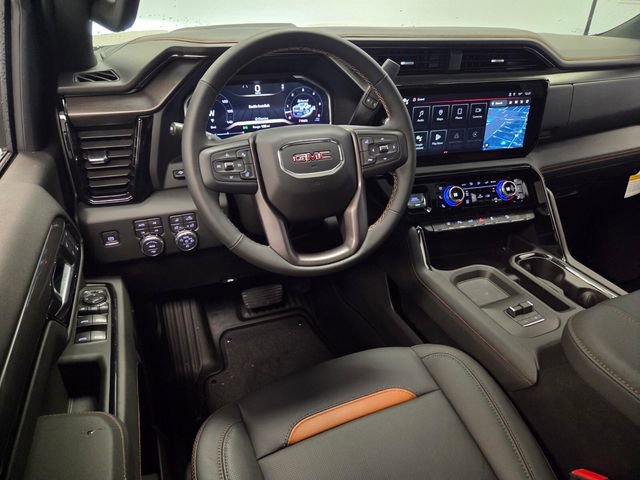 New 2026 GMC Sierra 2500 AT4 w/ AT4 Premium Plus Package image 14