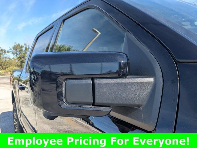 New 2026 Ford F150 Platinum w/ Equipment Group 702A High AWD/4WD image 13