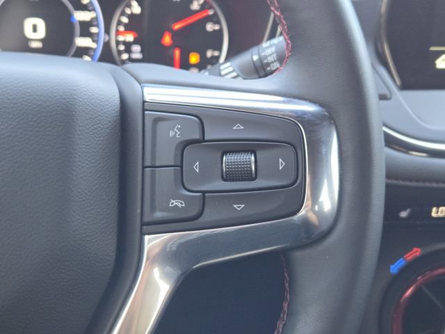 Used 2023 Chevrolet Blazer RS w/ Driver Confidence II Package image 30