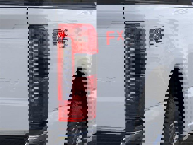 New 2026 Ford F350 Lariat w/ Chrome Package image 43