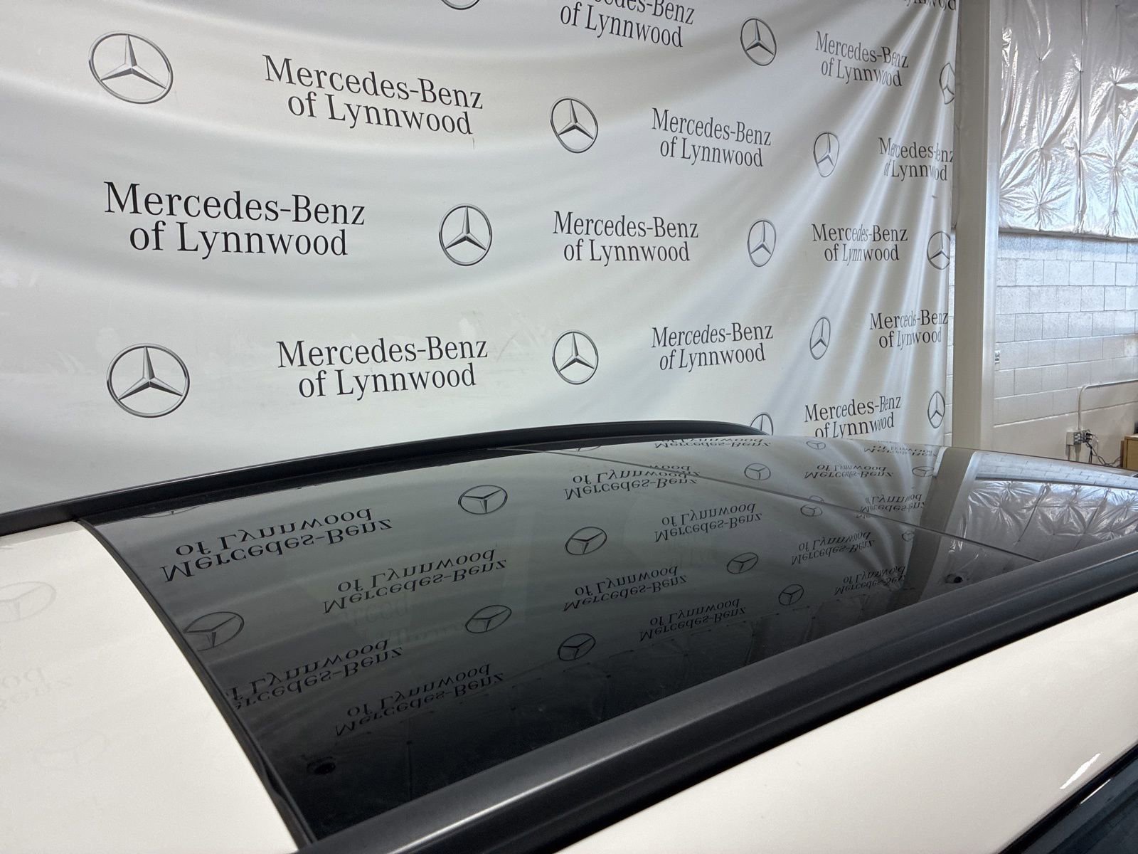 Used 2023 Mercedes-Benz GLC 300 4MATIC image 13