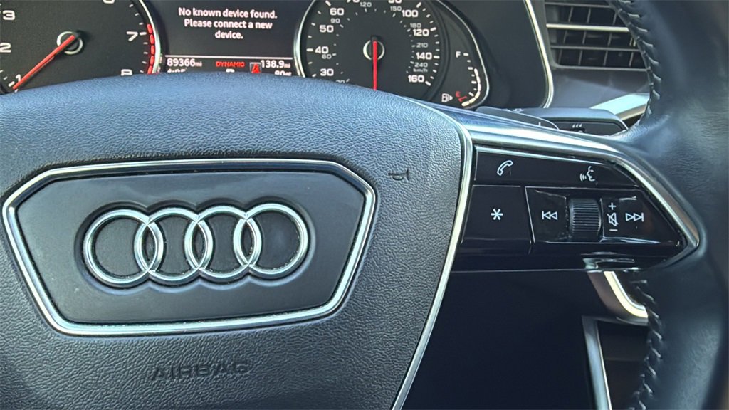 Used 2019 Audi A6 2.0T Premium w/ Convenience Package image 22