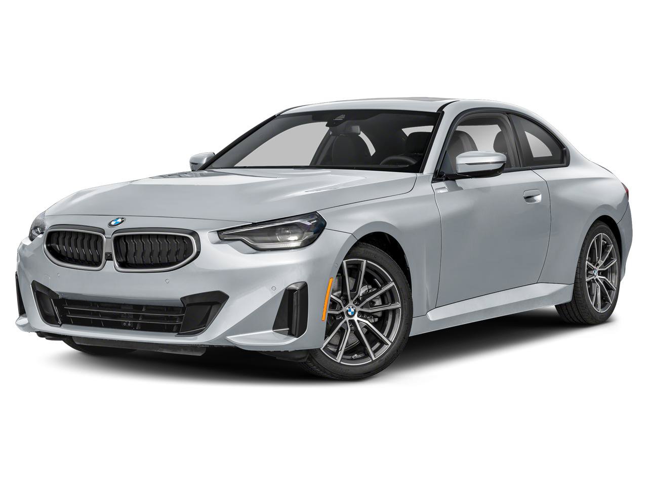 Used 2026 BMW 230i xDrive Coupe w/ M Sport Package AWD/4WD image 28