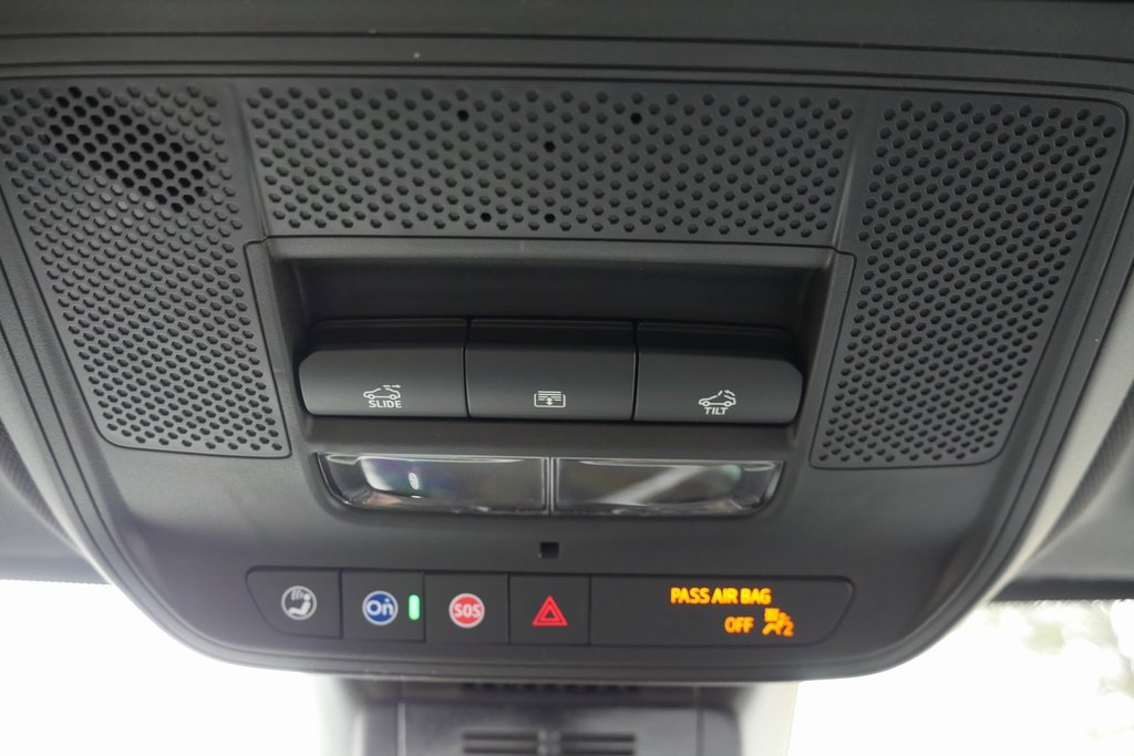 New 2026 Chevrolet Equinox LT w/ Convenience Package II image 20