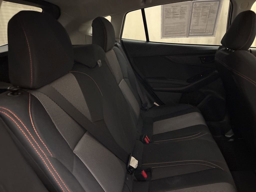 Used 2023 Subaru Crosstrek 2.0i Premium image 24