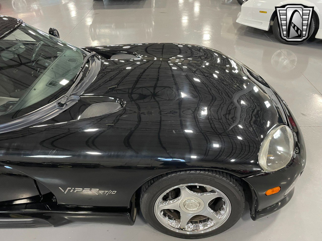 Used 1994 Dodge Viper RT/10 image 7