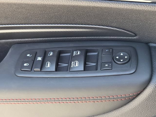 New 2026 Dodge Durango GT AWD/4WD image 30