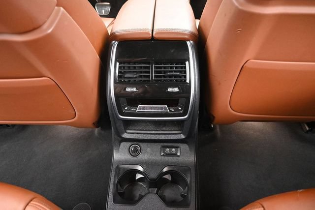 Used 2023 BMW X7 M60i w/ Executive Package AWD/4WD image 25