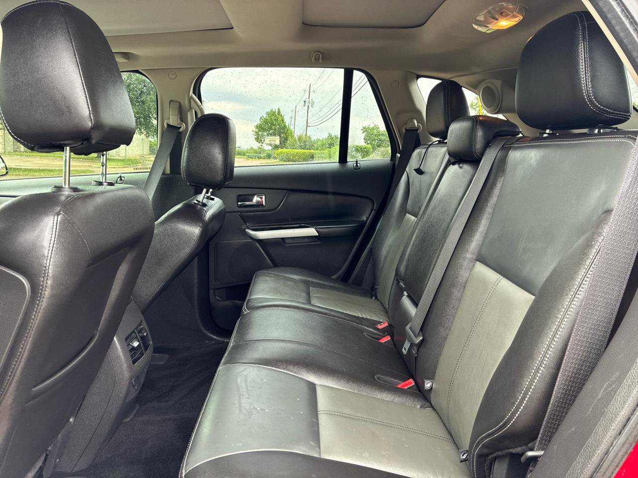 Used 2014 Ford Edge Sport w/ Driver Entry Package FWD image 26