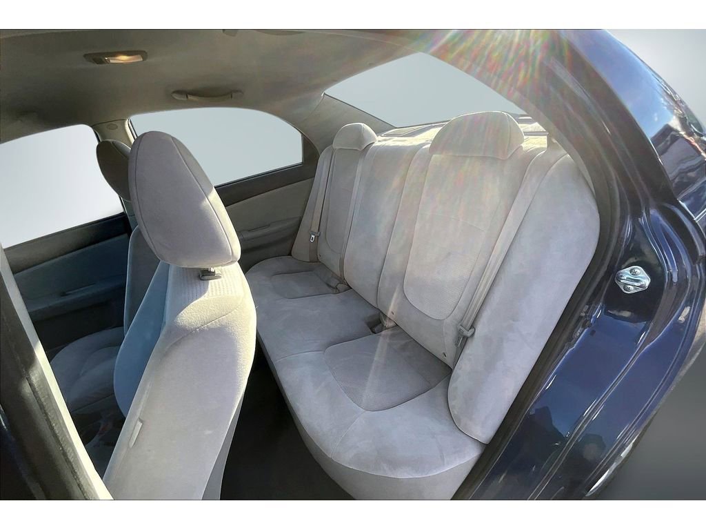 Used 2009 Kia Spectra EX image 17