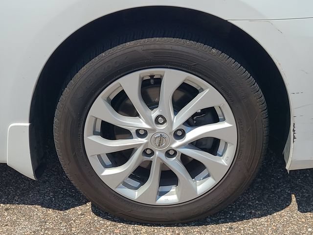 Used 2018 Nissan Sentra SV FWD image 9