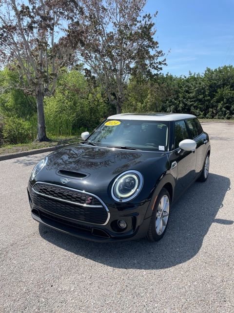 Used 2024 MINI Cooper Clubman S
