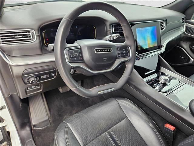Used 2022 Jeep Wagoneer Series II image 14