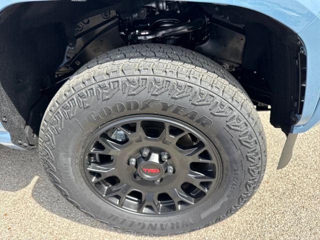 New 2026 Toyota Tacoma SR5 image 11