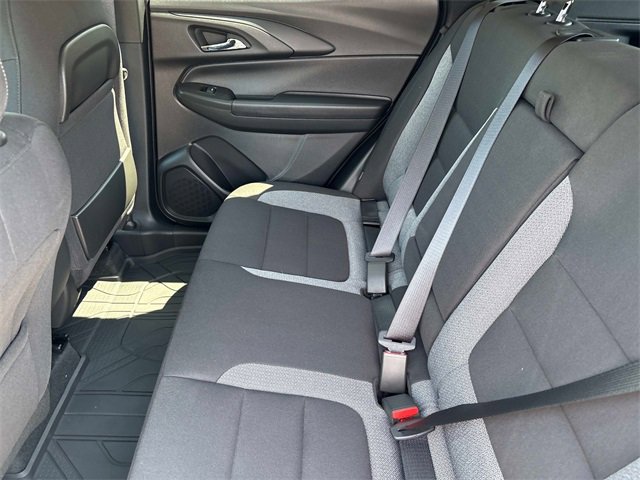 New 2026 Chevrolet TrailBlazer LT w/ Convenience Package image 18