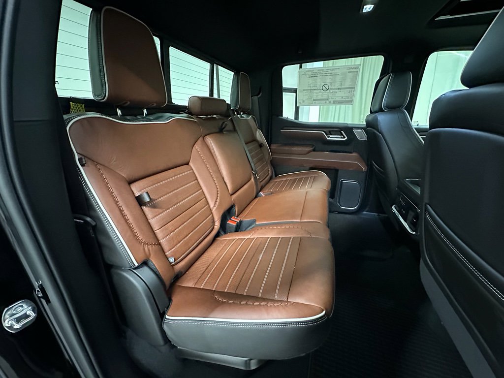 New 2026 GMC Sierra 1500 Denali Ultimate image 24