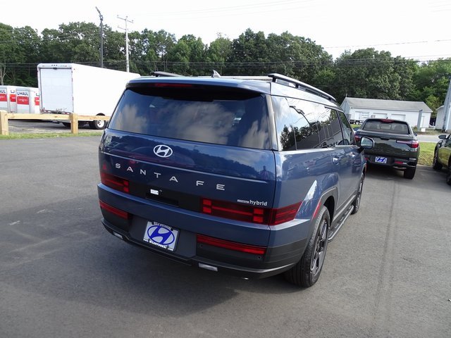 New 2026 Hyundai Santa Fe SEL image 5
