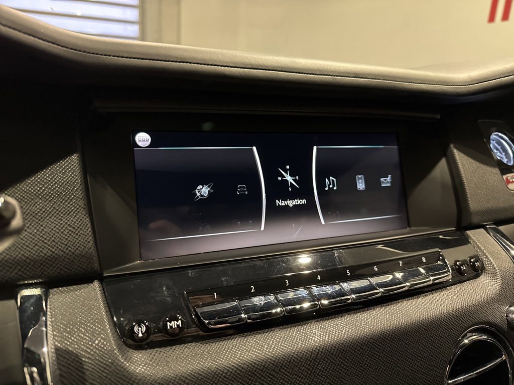 Used 2020 Rolls-Royce Cullinan AWD/4WD image 43